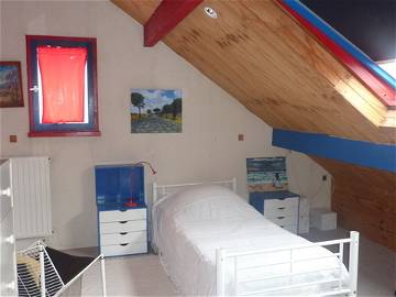 Chambre À Louer Montbonnot-Saint-Martin 31743