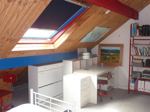 Chambre À Louer Montbonnot-Saint-Martin 31743