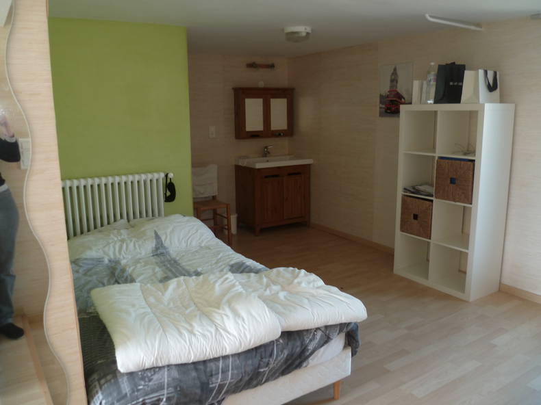 Gastfamilie Saint-Sébastien 58006-1