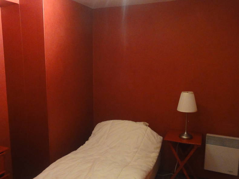 Chambre Chez L'habitant Bayonne 65630-1