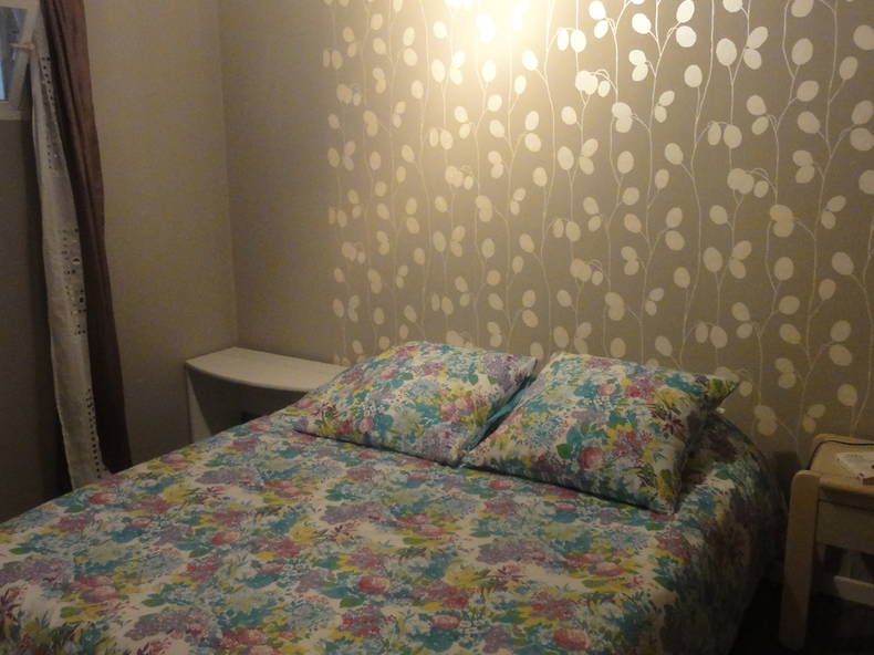 Chambre Chez L'habitant Bayonne 65630-2