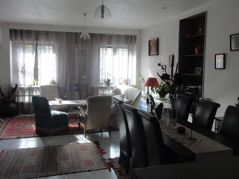 Chambre Chez L'habitant Bayonne 65630-3