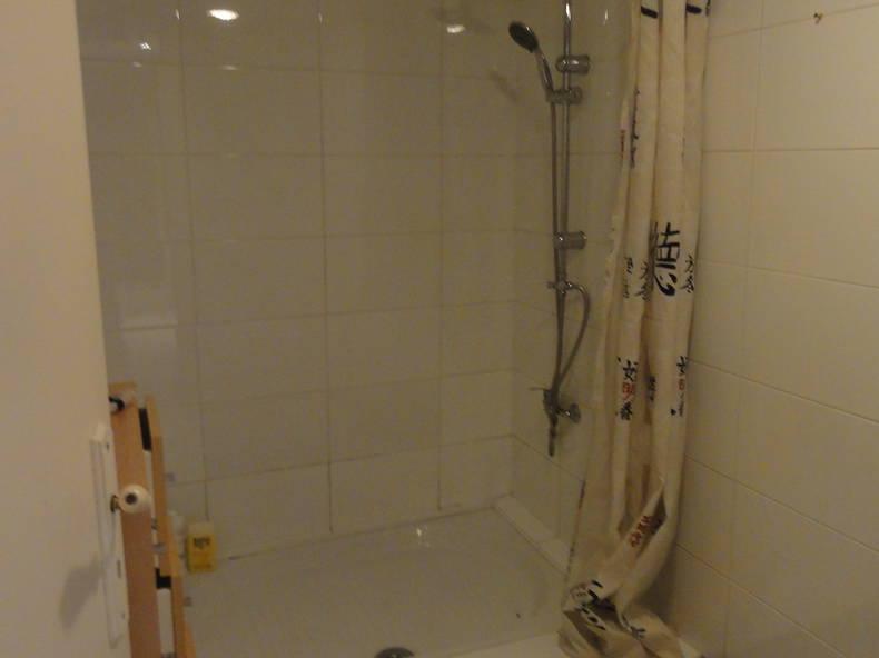 Chambre Chez L'habitant Bayonne 65630-4