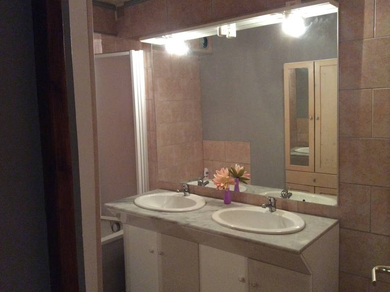 Chambre Chez L'habitant Saint-Jean-de-Védas 67824-3