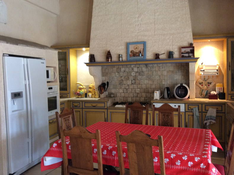 Chambre Chez L'habitant Saint-Jean-de-Védas 67824-5