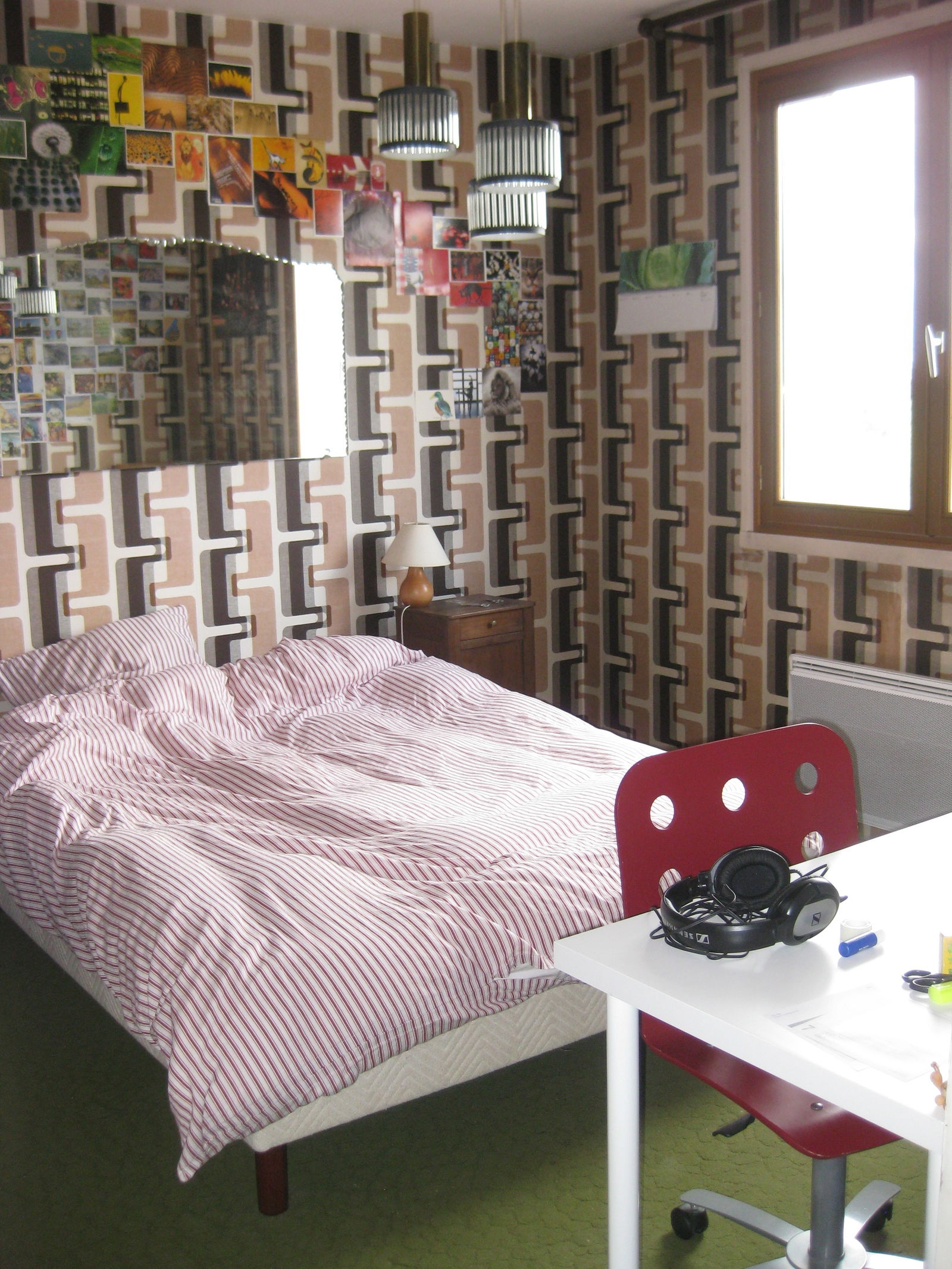 Chambre Chez L'habitant Caluire-et-Cuire 72977