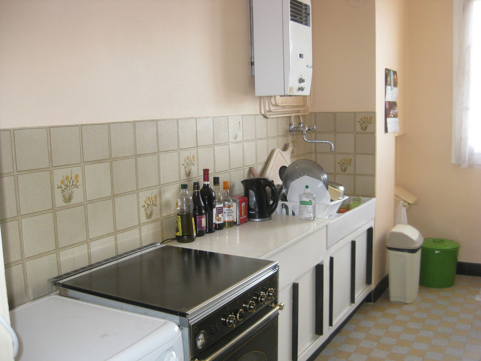 Chambre Chez L'habitant Caluire-et-Cuire 72977