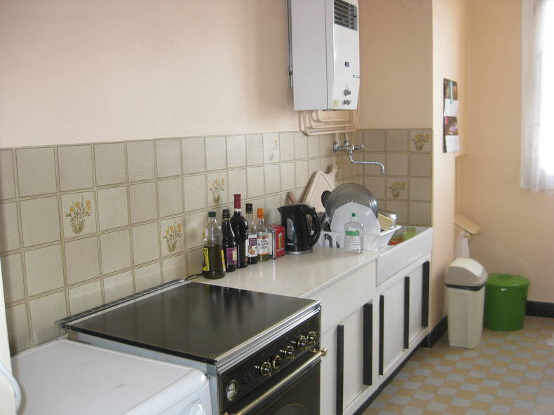 Quedarse En Casa Caluire-et-Cuire 72977-2