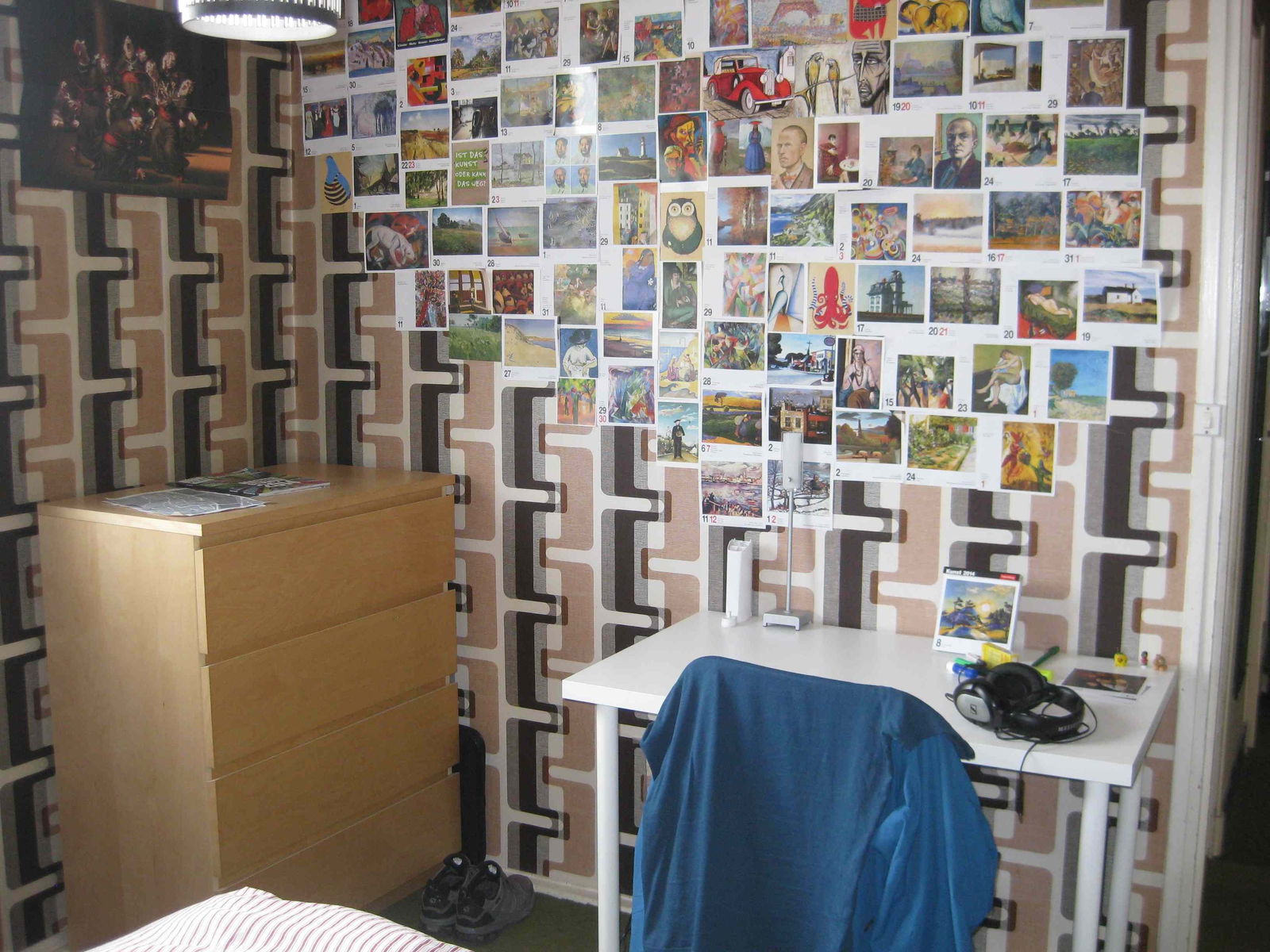 Chambre Chez L'habitant Caluire-et-Cuire 72977