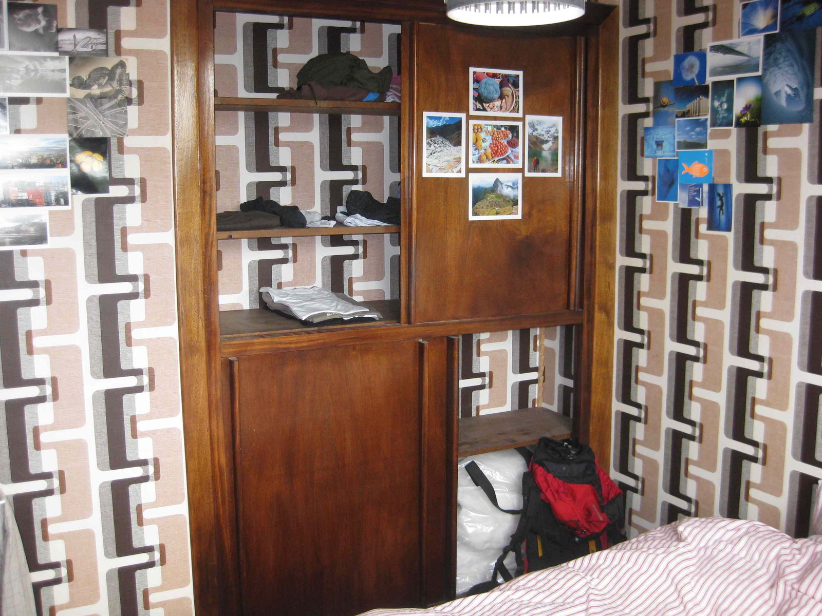 Chambre Chez L'habitant Caluire-et-Cuire 72977