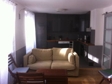 Room For Rent Paris 79952