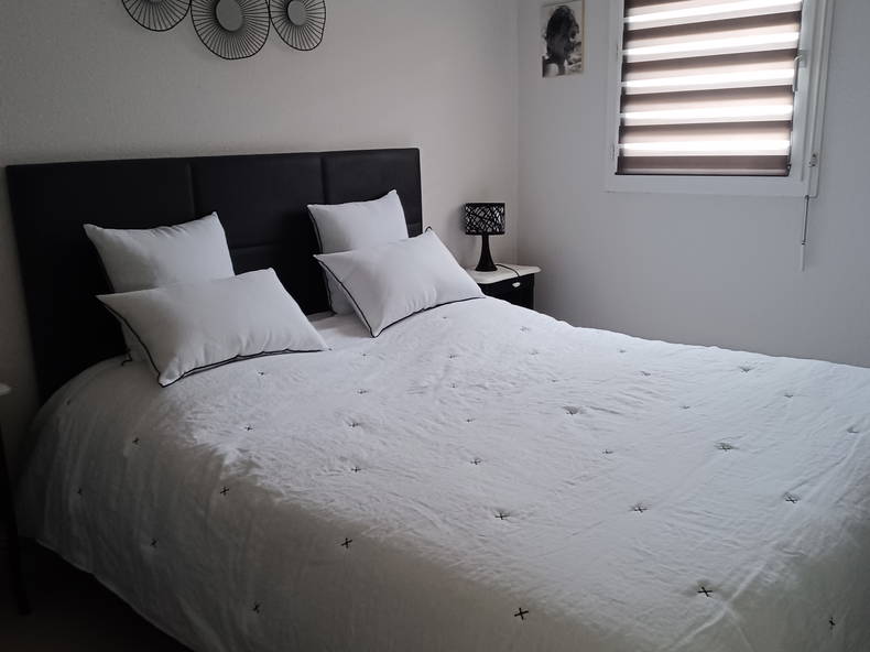 Homestay Saint-Brevin-les-Pins 84336-4