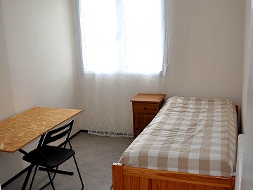 Private Room Mérignac 100479-1