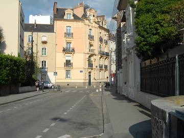 Chambre À Louer Rennes 107953