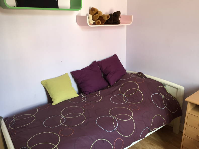 Chambre Chez L'habitant Sartrouville 112000-2