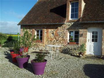 Chambre À Louer Normandie 96630