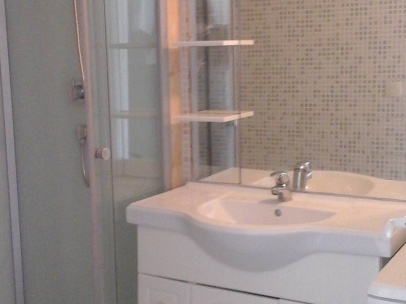 Homestay Évry 124594-1