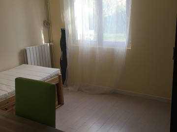 Room For Rent Évry 124594