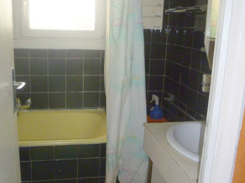 Quedarse En Casa Montpellier 128738-3