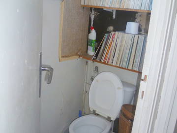 Chambre Chez L'habitant Montpellier 128738-4