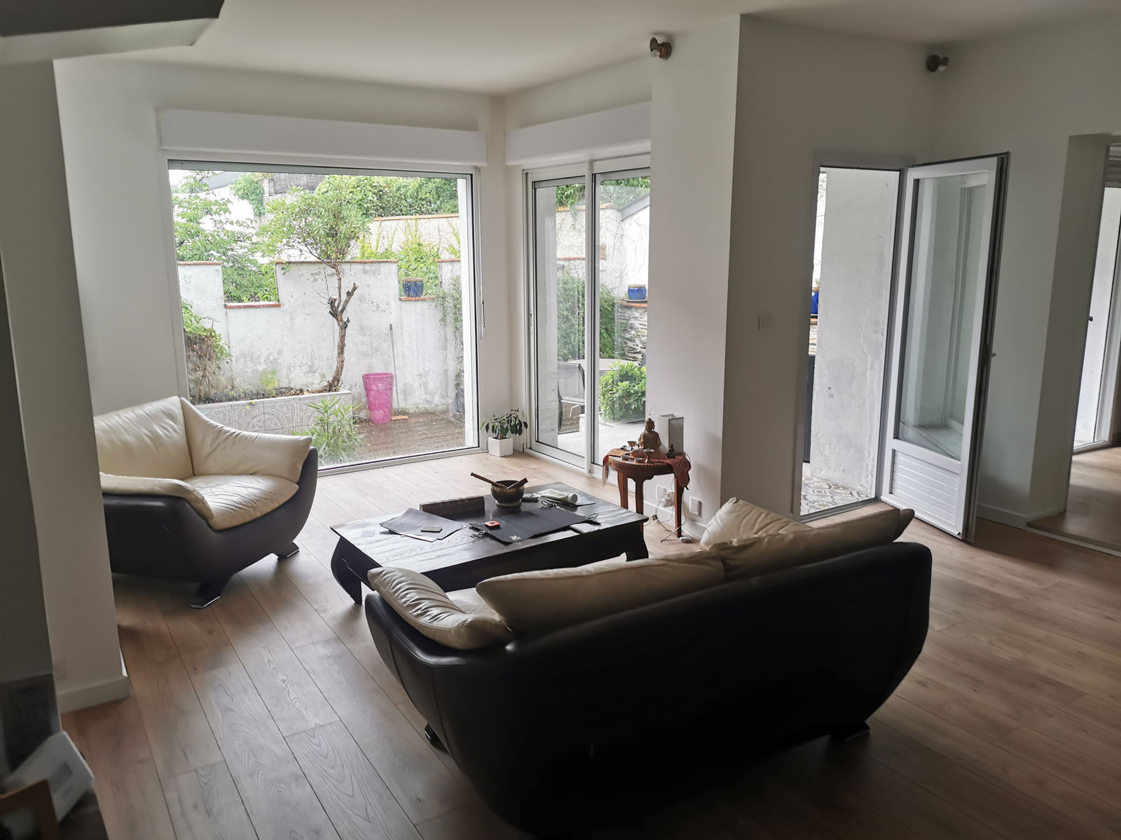 Hospedagem Em Casa De Família Angers 255594