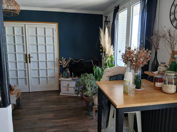 Chambre chez l'habitant à louer à Toulouse - photo 3 : autre pièce-3