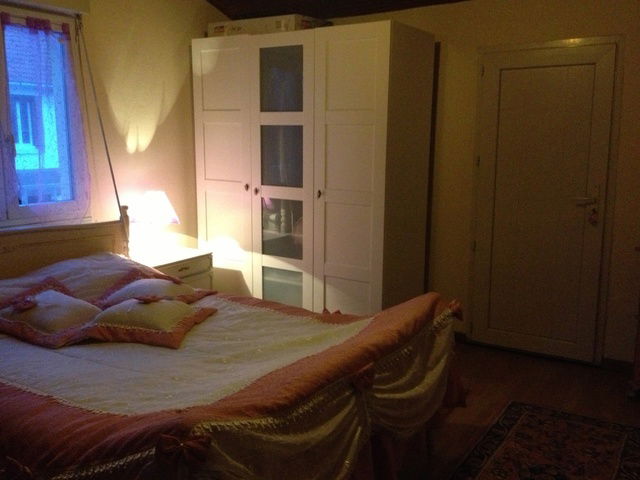 Chambre Chez L'habitant Saint-Étienne-du-Rouvray 60785