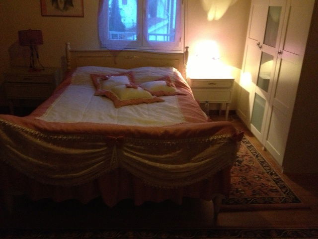 Chambre Chez L'habitant Saint-Étienne-du-Rouvray 60785