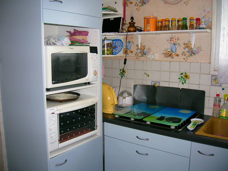 Chambre Chez L'habitant La Teste-de-Buch 90729-2