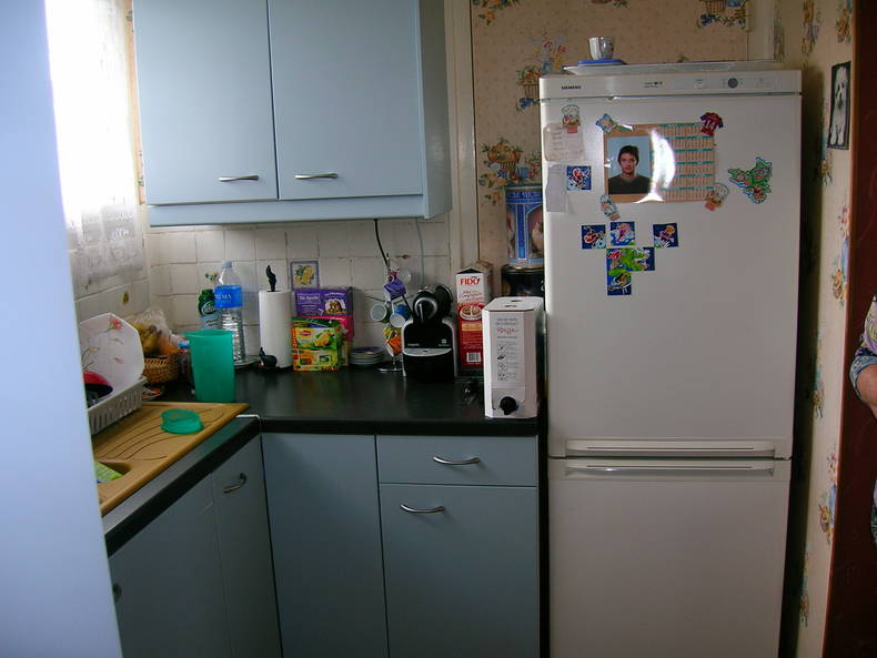 Chambre Chez L'habitant La Teste-de-Buch 90729-3