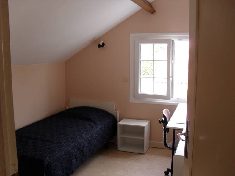 Chambre Chez L'habitant Les Ponts-de-Cé 74398-1