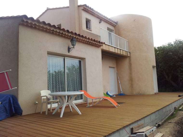 Homestay Hyères 62924