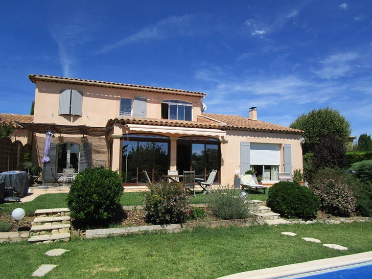 Homestay Aix-en-Provence 84733