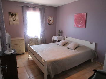 Chambre À Louer Aix-En-Provence 84733