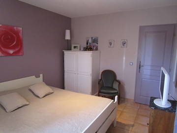 Chambre À Louer Aix-En-Provence 84733