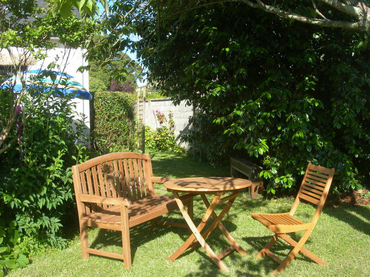 Homestay Plonéour-Lanvern 80542