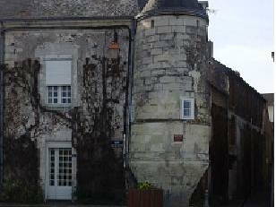 Chambre À Louer Saint-Florent-Le-Vieil 107193