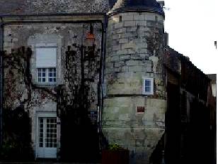 Chambre À Louer Saint-Florent-le-Vieil 107193-1