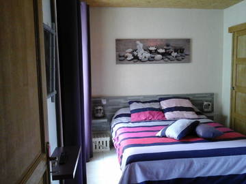 Room For Rent Saint-Florent-Le-Vieil 107193