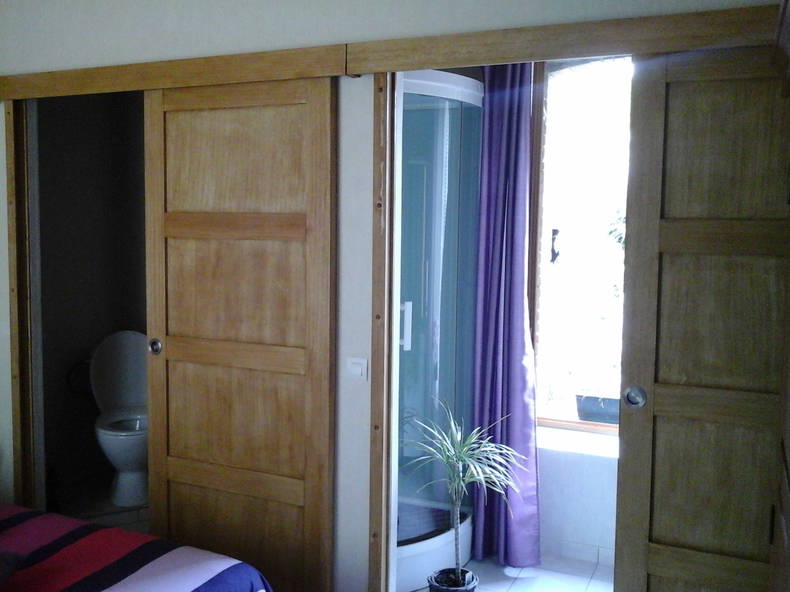 Homestay Saint-Florent-le-Vieil 107193-3