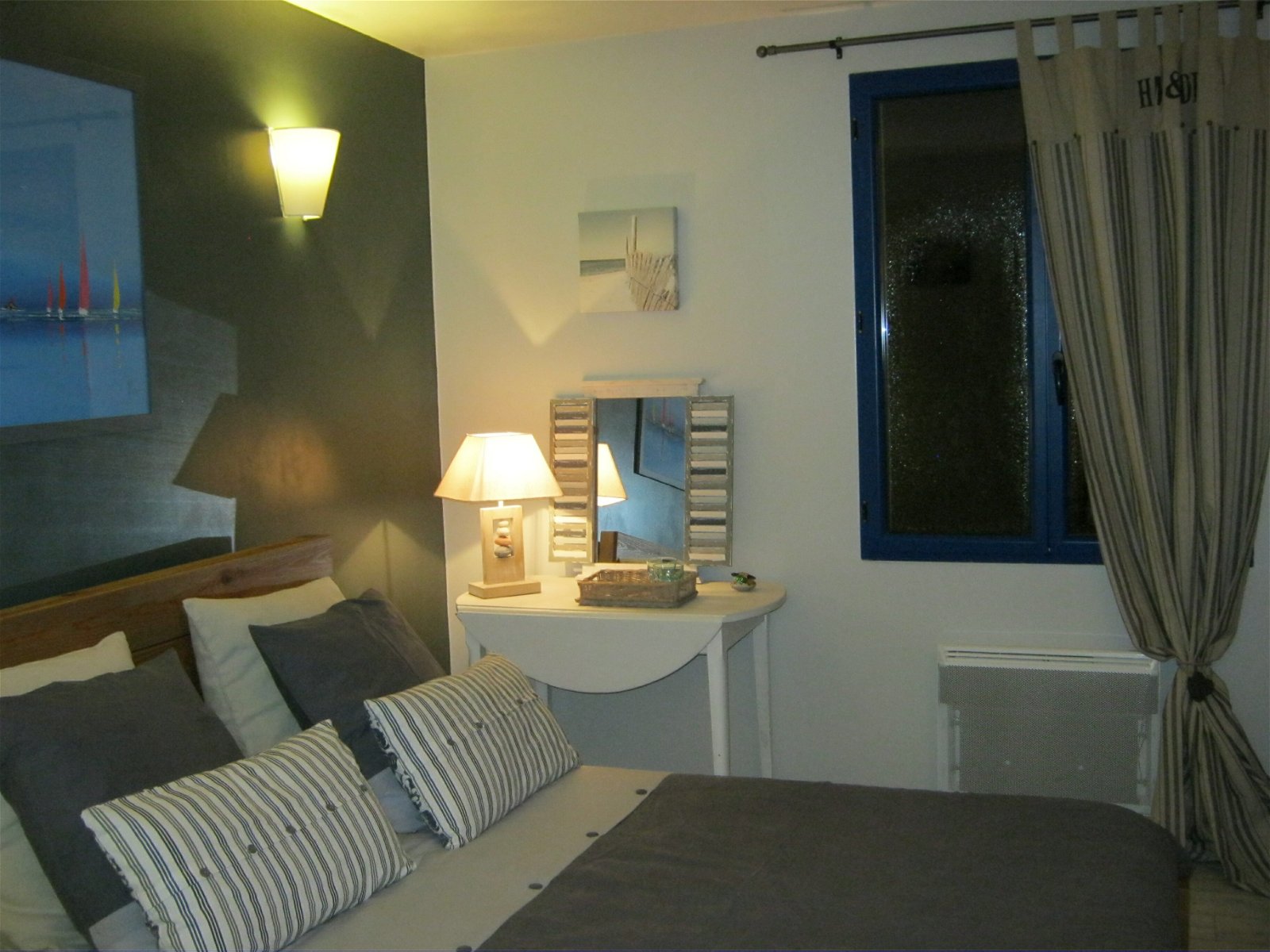 Chambres D'hôtes Saint-Sever-de-Saintonge 97311