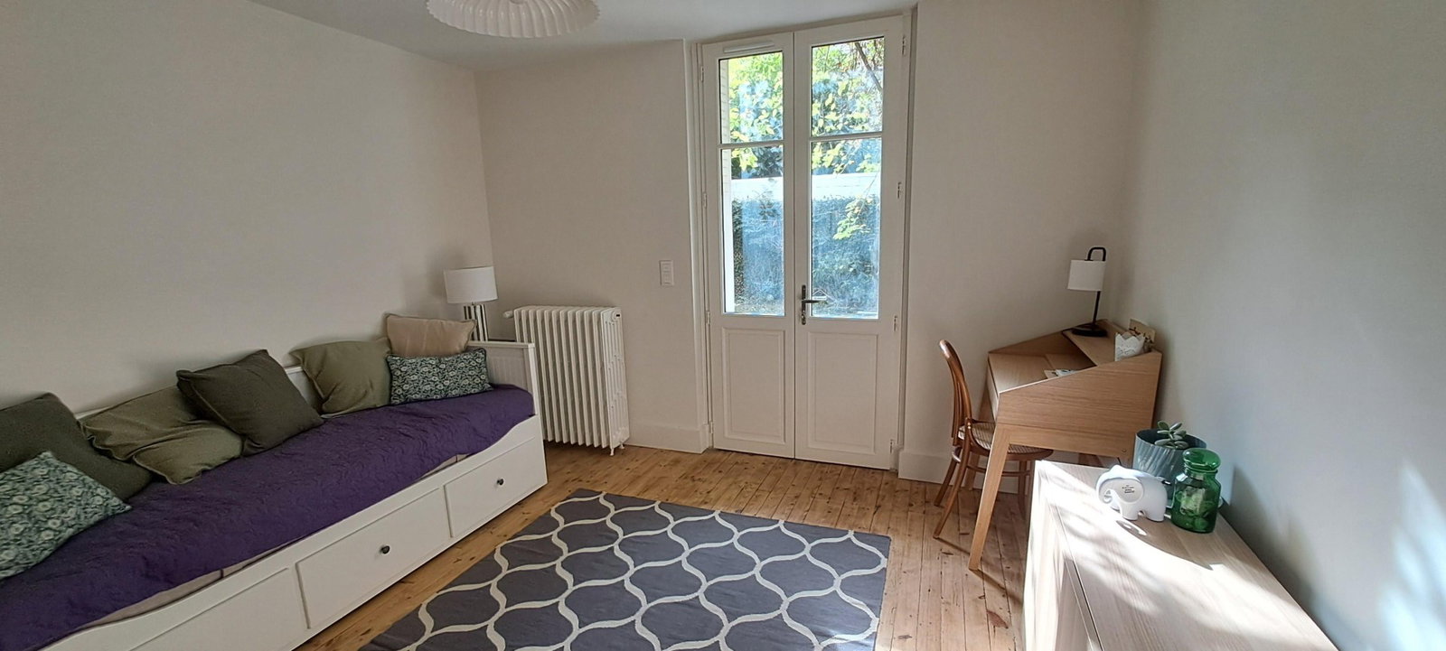 Chambre Chez L'habitant Vichy 675967