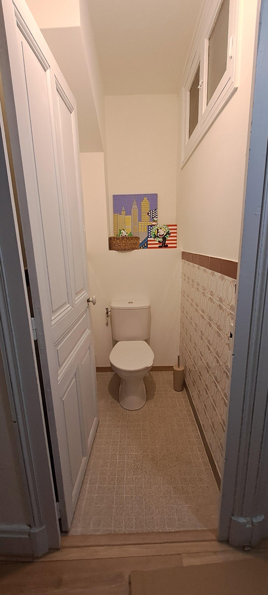Chambre Chez L'habitant Vichy 675967