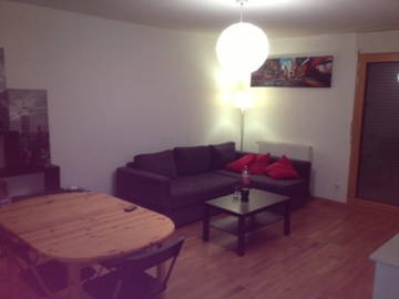 Room For Rent Lyon 43592