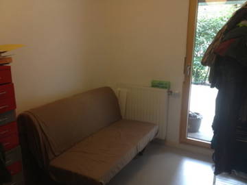 Room For Rent Lyon 43592