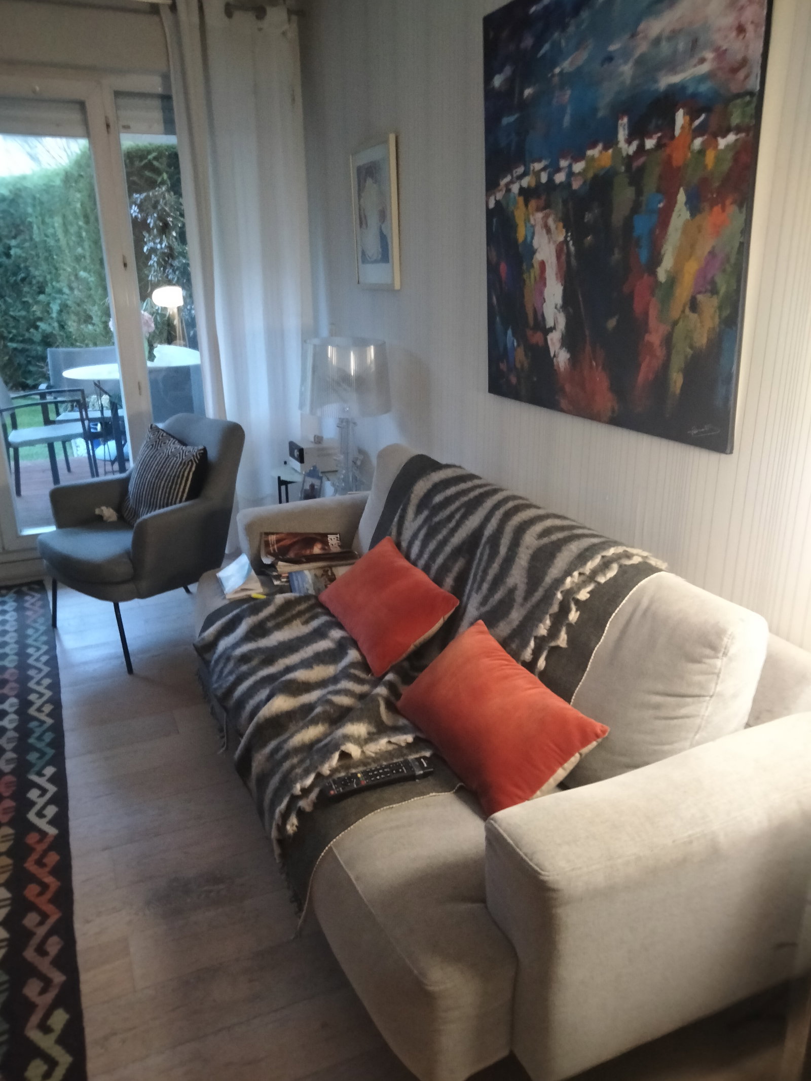 Chambre Chez L'habitant Bordeaux 665540