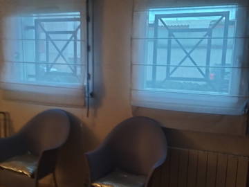 Chambre chez l'habitant à louer à Bordeaux - autre pièce-9