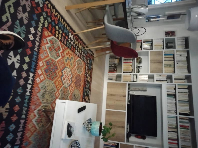 Chambre Chez L'habitant Bordeaux 665540-4