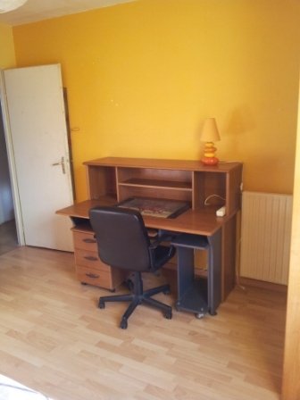 Chambre Chez L'habitant Le Crès 70337