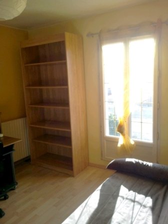 Chambre Chez L'habitant Le Crès 70337